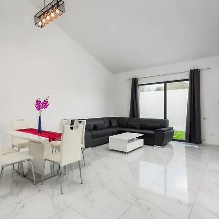 Mila Villa Labin (Istria)