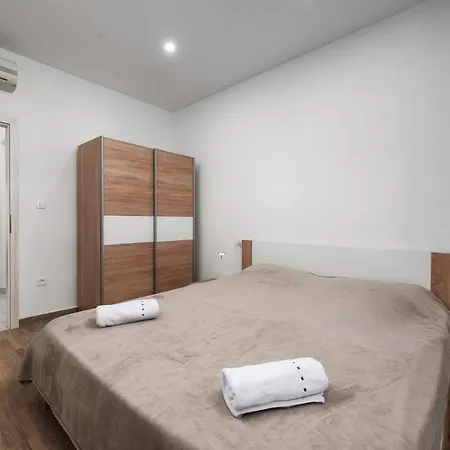 Villa Mila Labin (Istria)